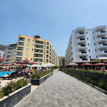 Low Cost Banesa Kosovare Shëngjin Extérieur photo