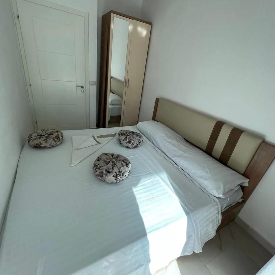 Low Cost Banesa Kosovare Shëngjin Extérieur photo