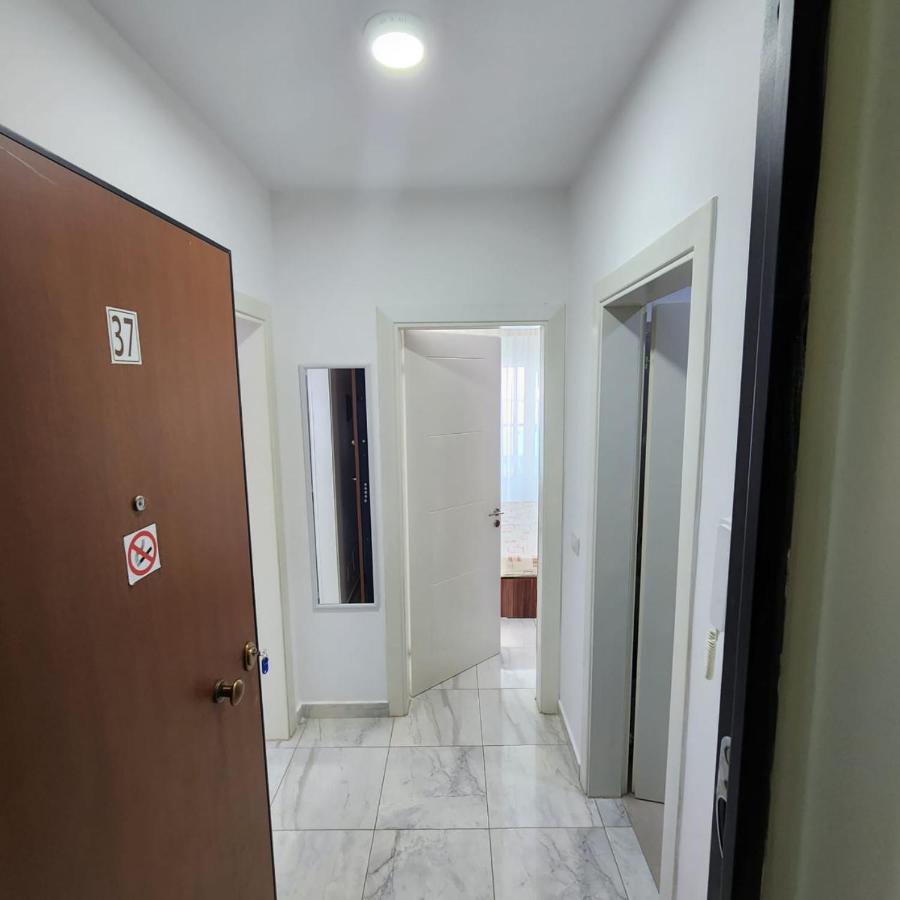 Low Cost Banesa Kosovare Shëngjin Extérieur photo