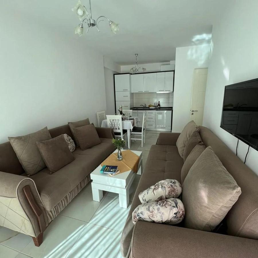 Low Cost Banesa Kosovare Shëngjin Extérieur photo