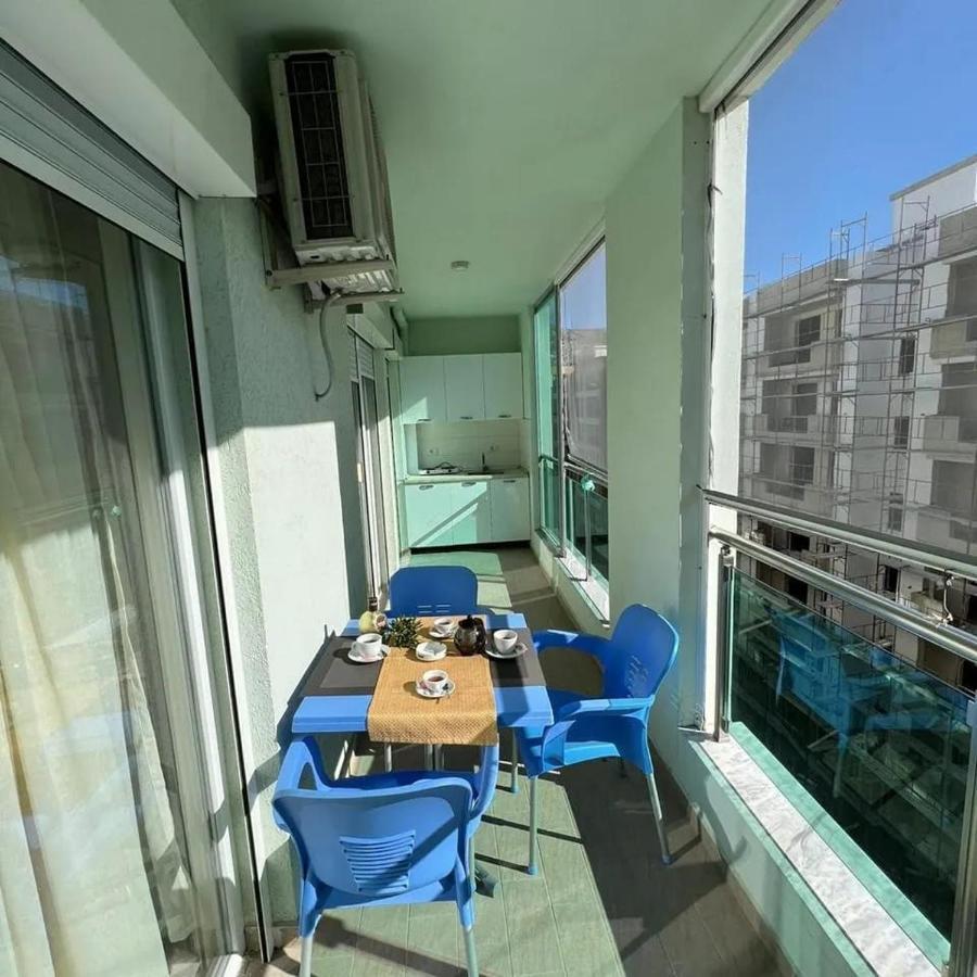 Low Cost Banesa Kosovare Shëngjin Extérieur photo