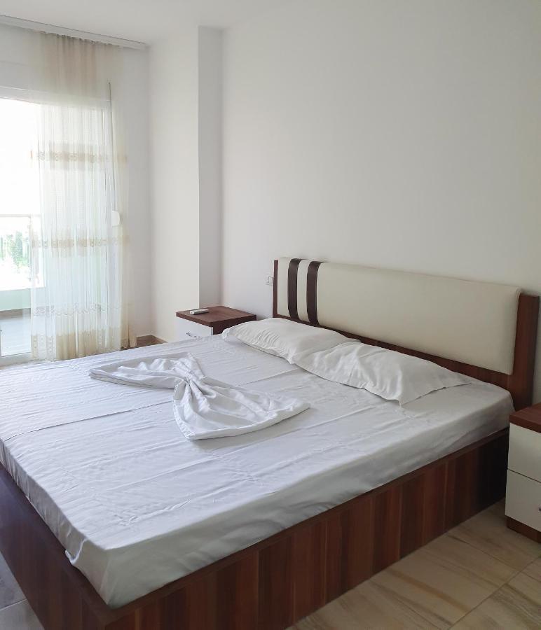 Low Cost Banesa Kosovare Shëngjin Extérieur photo