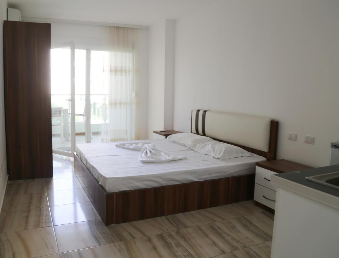 Low Cost Banesa Kosovare Shëngjin Extérieur photo