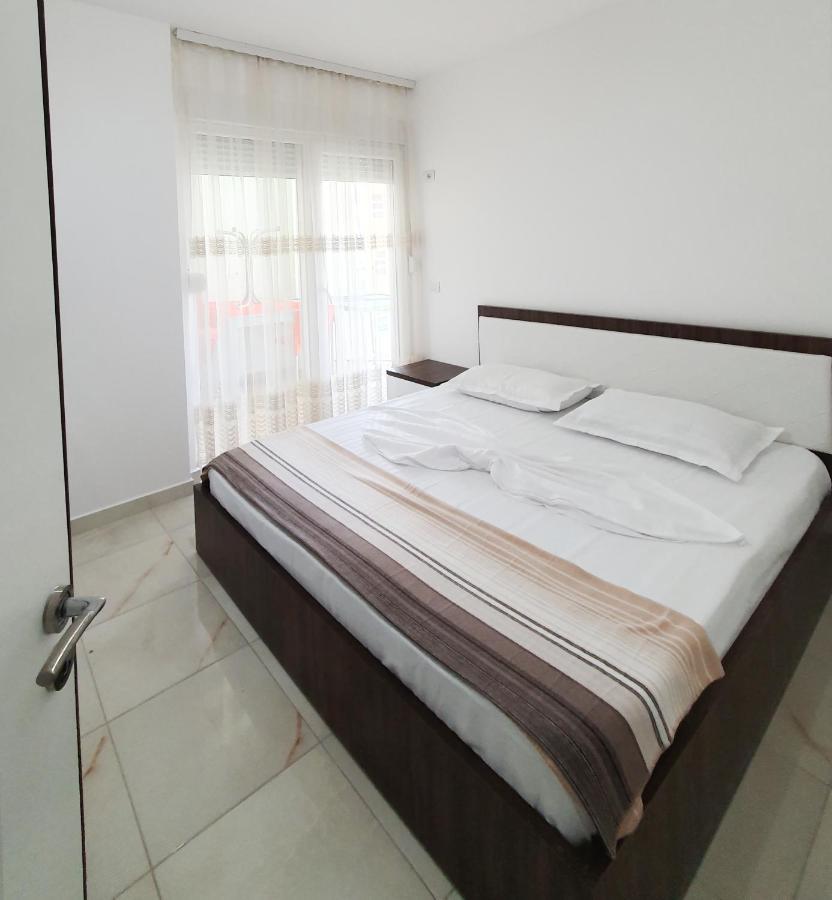 Low Cost Banesa Kosovare Shëngjin Extérieur photo
