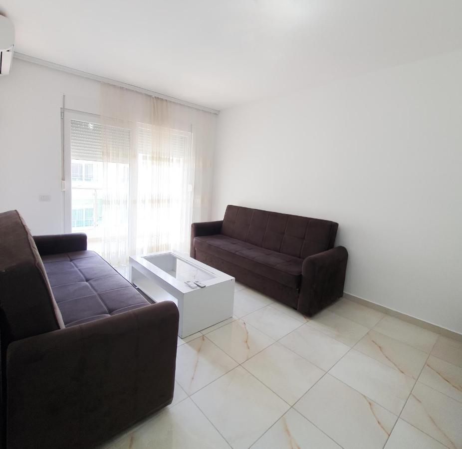 Low Cost Banesa Kosovare Shëngjin Extérieur photo