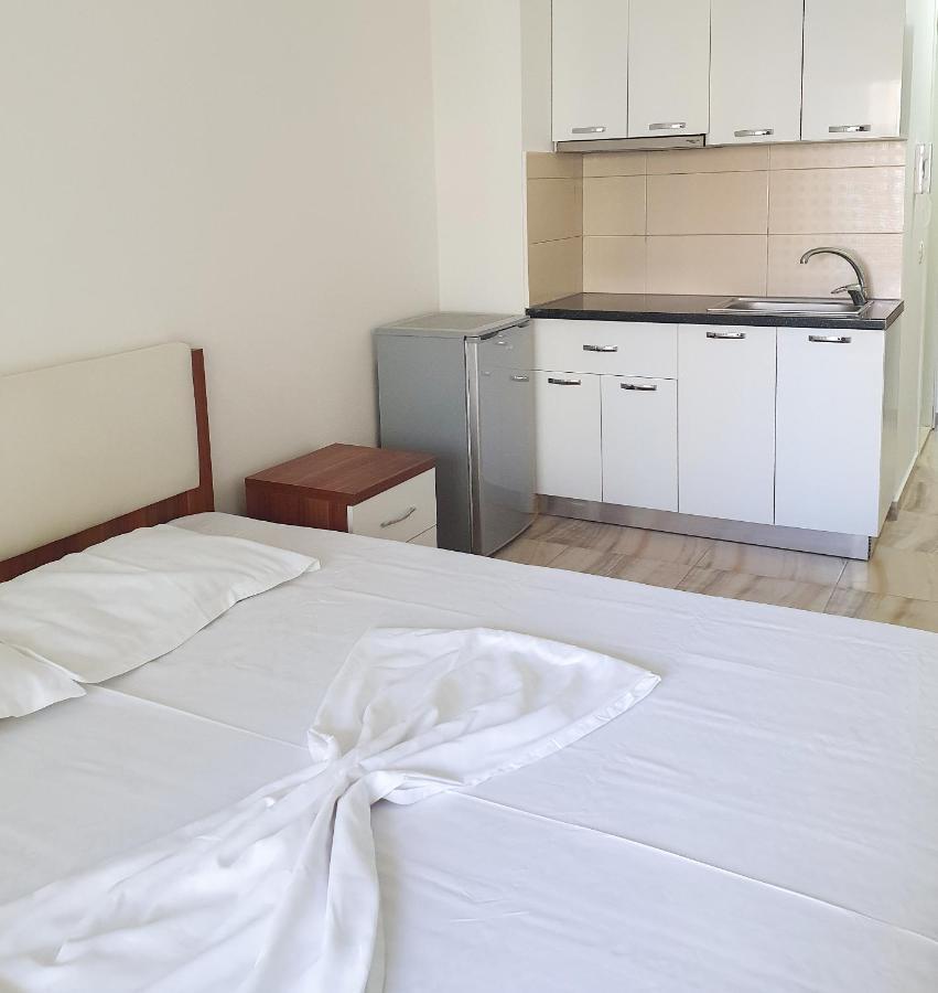 Low Cost Banesa Kosovare Shëngjin Extérieur photo