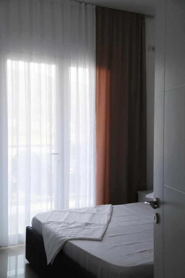 Low Cost Banesa Kosovare Shëngjin Extérieur photo