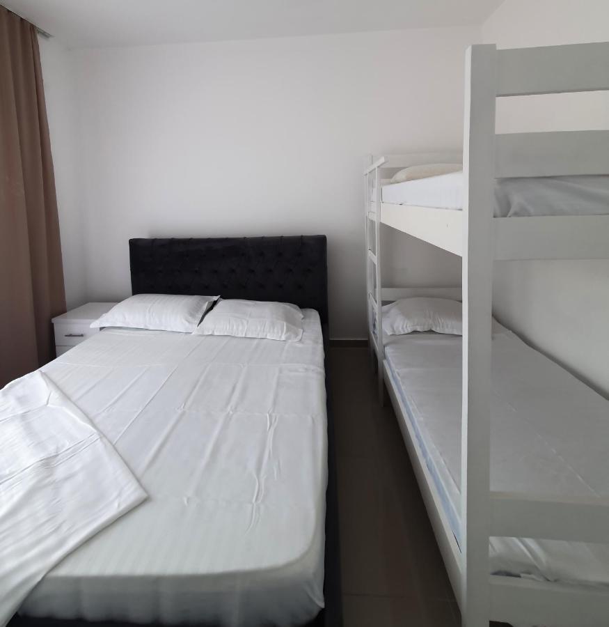Low Cost Banesa Kosovare Shëngjin Extérieur photo