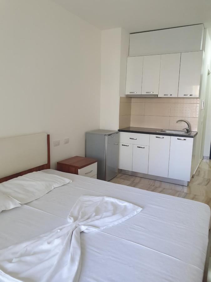 Low Cost Banesa Kosovare Shëngjin Extérieur photo