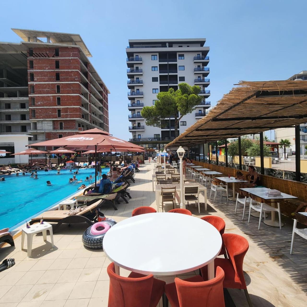 Low Cost Banesa Kosovare Shëngjin Extérieur photo