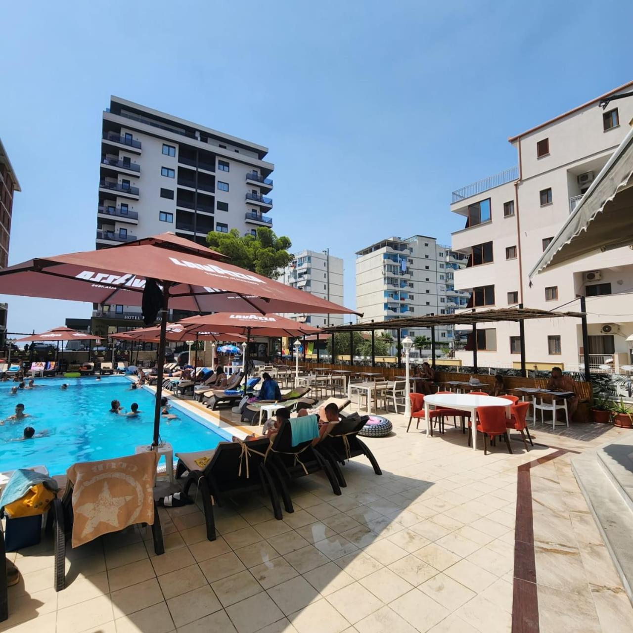 Low Cost Banesa Kosovare Shëngjin Extérieur photo