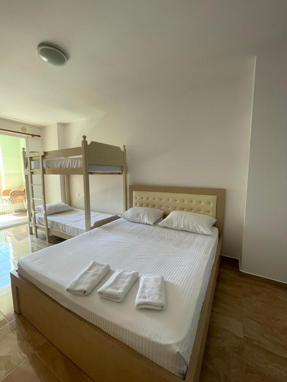 Low Cost Banesa Kosovare Shëngjin Extérieur photo