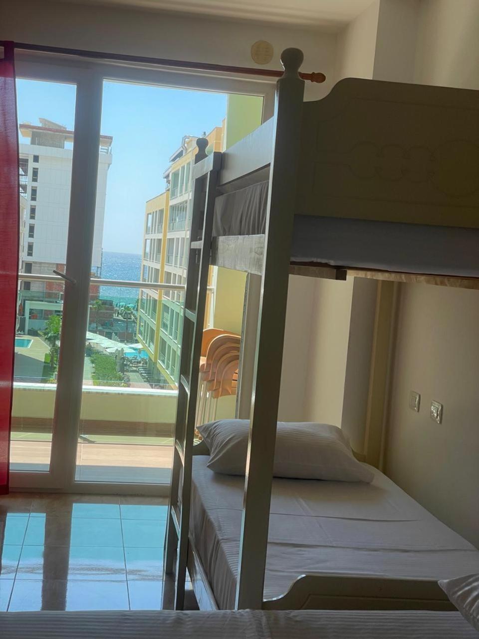 Low Cost Banesa Kosovare Shëngjin Extérieur photo