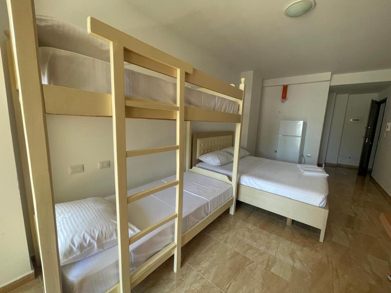 Low Cost Banesa Kosovare Shëngjin Extérieur photo