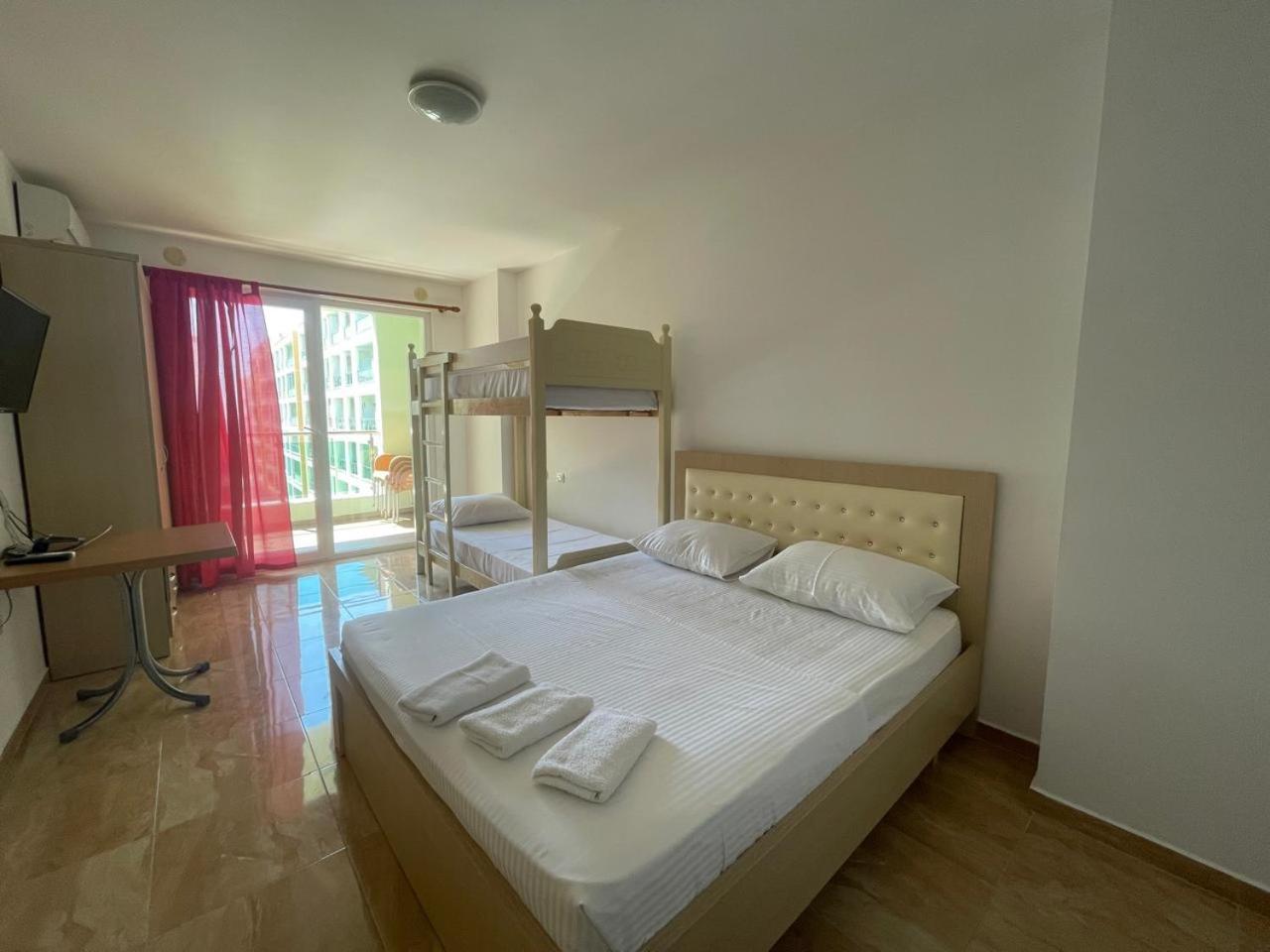 Low Cost Banesa Kosovare Shëngjin Extérieur photo