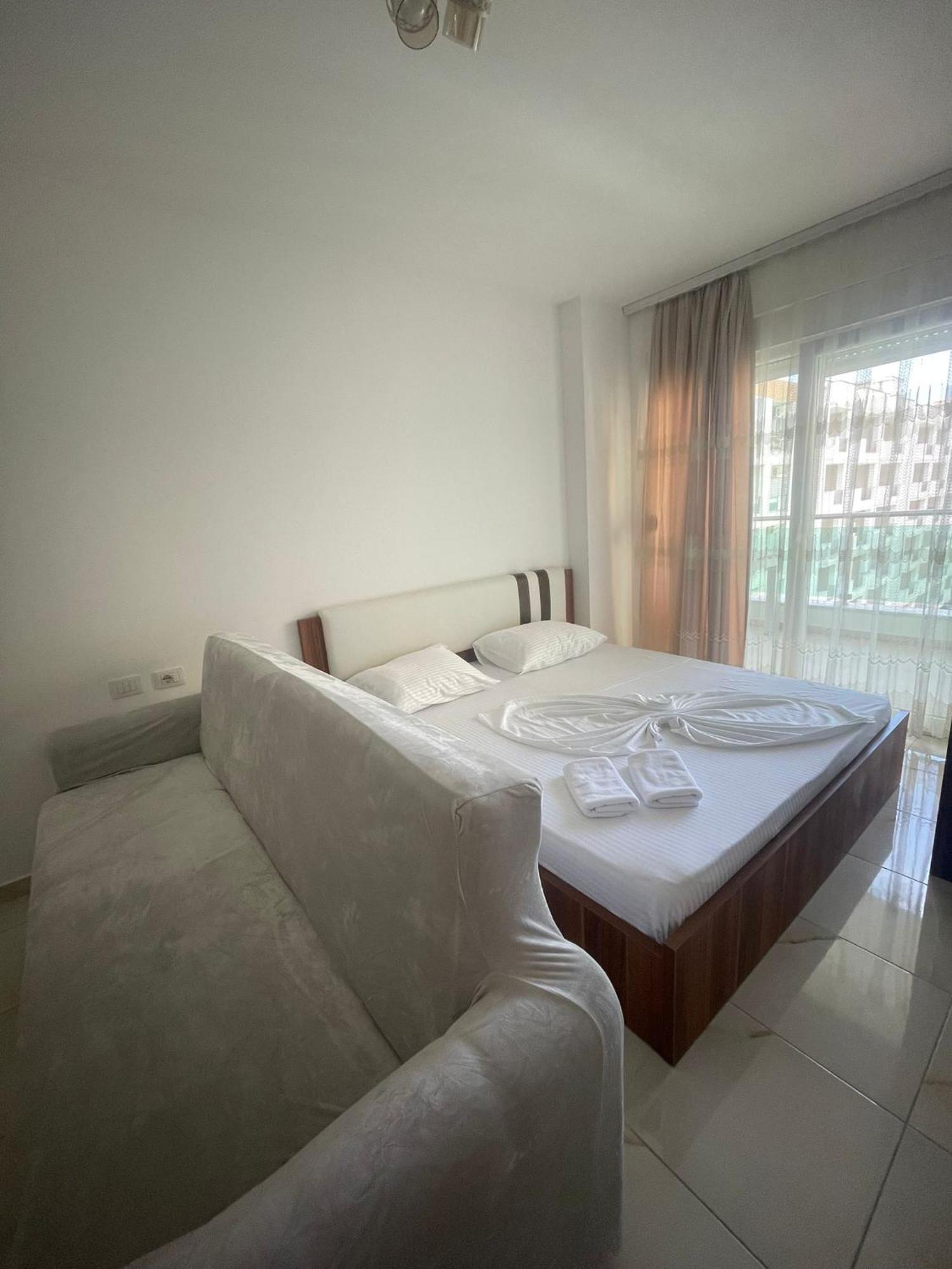 Low Cost Banesa Kosovare Shëngjin Extérieur photo