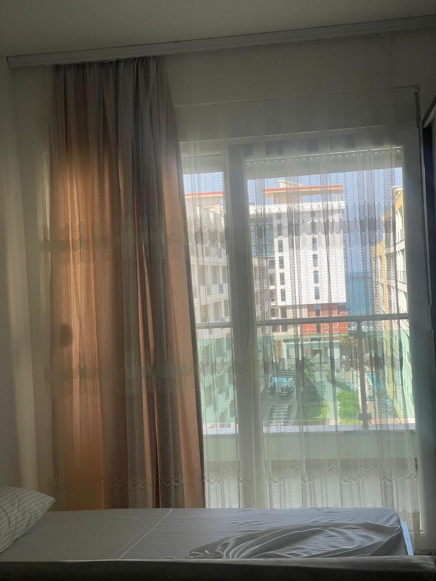 Low Cost Banesa Kosovare Shëngjin Extérieur photo